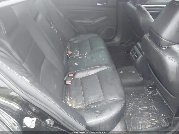1N4BL4EV1KC227281 2019 NISSAN ALTIMA - Image 8