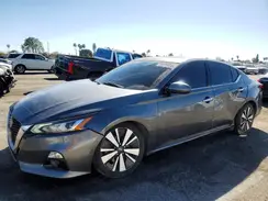 1N4BL4EV1KC228222 2019 NISSAN ALTIMA