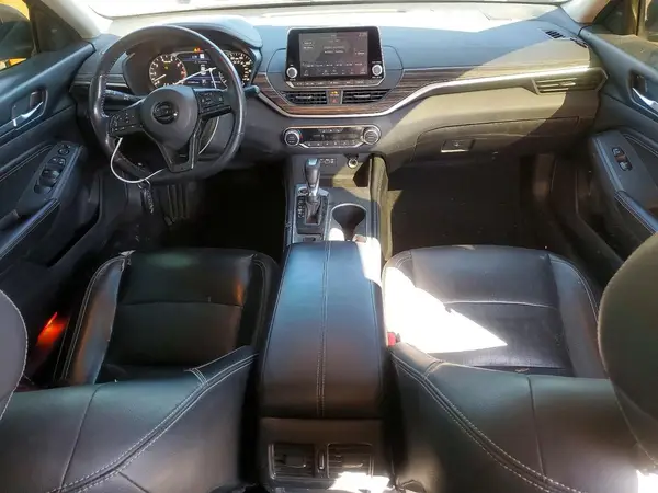 1N4BL4EV1KC228222 2019 NISSAN ALTIMA - Image 8