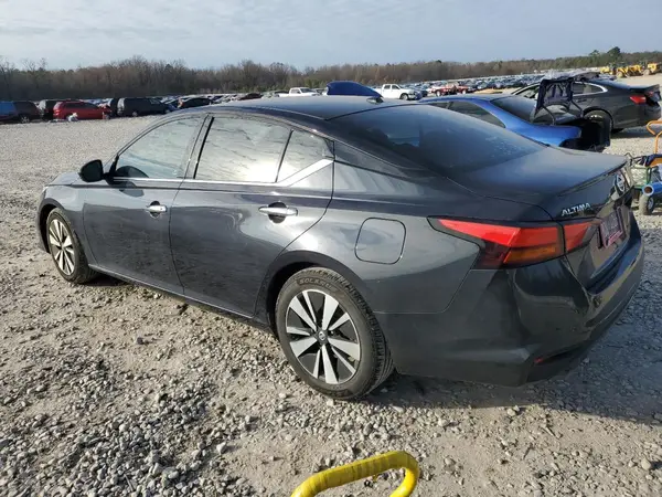 1N4BL4EV1KC228253 2019 NISSAN ALTIMA - Image 2