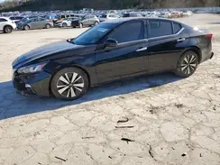 1N4BL4EV1KC228446 2019 NISSAN ALTIMA