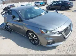 1N4BL4EV1KC229547 2019 NISSAN ALTIMA