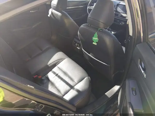 1N4BL4EV1KC230956 2019 NISSAN ALTIMA - Image 8