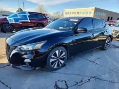 1N4BL4EV1KC231010 2019 NISSAN ALTIMA