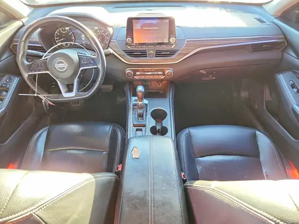 1N4BL4EV1KC231010 2019 NISSAN ALTIMA - Image 8