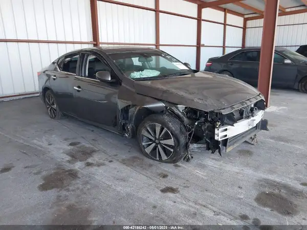 1N4BL4EV1KC231069 2019 NISSAN ALTIMA - Image 1
