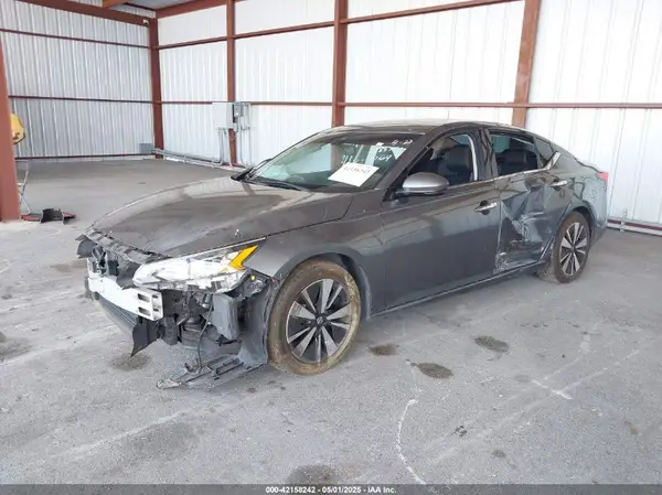 1N4BL4EV1KC231069 2019 NISSAN ALTIMA - Image 2