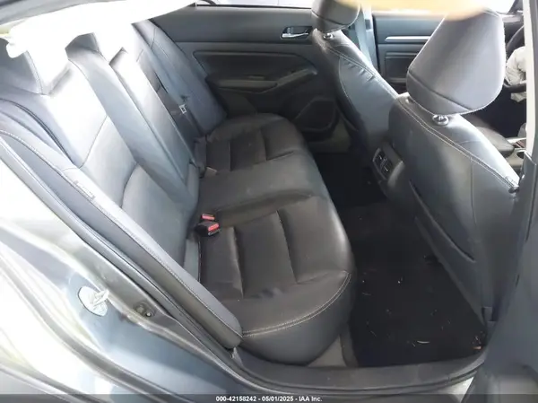1N4BL4EV1KC231069 2019 NISSAN ALTIMA - Image 8