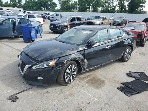 1N4BL4EV1KC231122 2019 NISSAN ALTIMA - Image 1