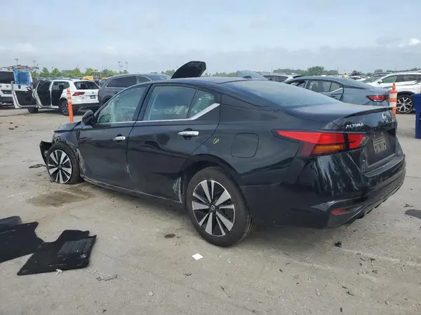 1N4BL4EV1KC231122 2019 NISSAN ALTIMA - Image 2