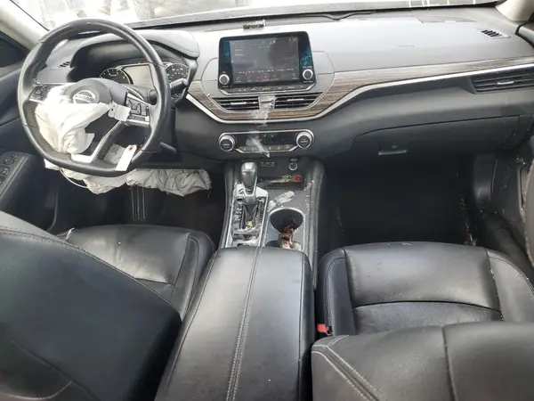1N4BL4EV1KC231122 2019 NISSAN ALTIMA - Image 8