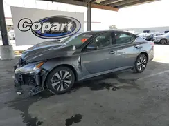 1N4BL4EV1KC231847 2019 NISSAN ALTIMA