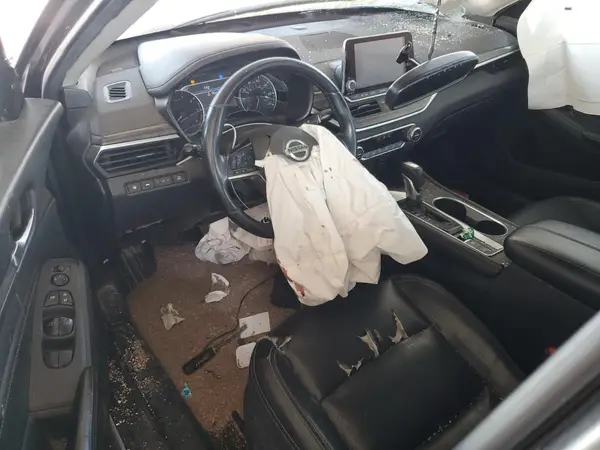 1N4BL4EV1KC231847 2019 NISSAN ALTIMA - Image 8