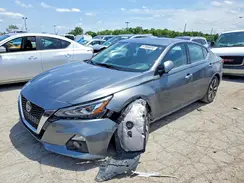 1N4BL4EV1KC232805 2019 NISSAN ALTIMA