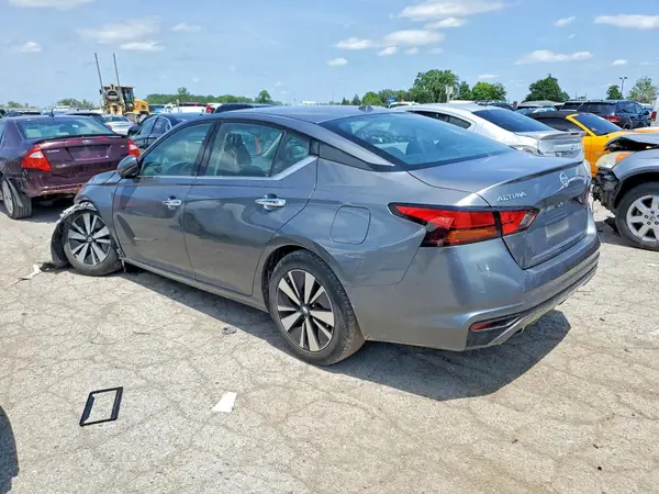 1N4BL4EV1KC232805 2019 NISSAN ALTIMA - Image 2