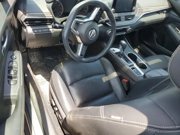 1N4BL4EV1KC232805 2019 NISSAN ALTIMA - Image 8