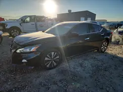 1N4BL4EV1KC233002 2019 NISSAN ALTIMA