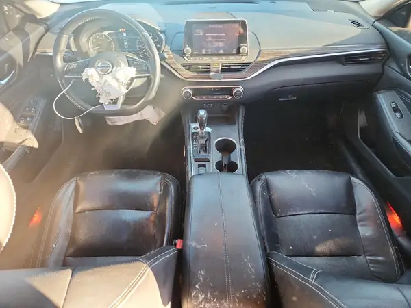 1N4BL4EV1KC233002 2019 NISSAN ALTIMA - Image 8