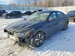1N4BL4EV1KC233307 2019 NISSAN ALTIMA