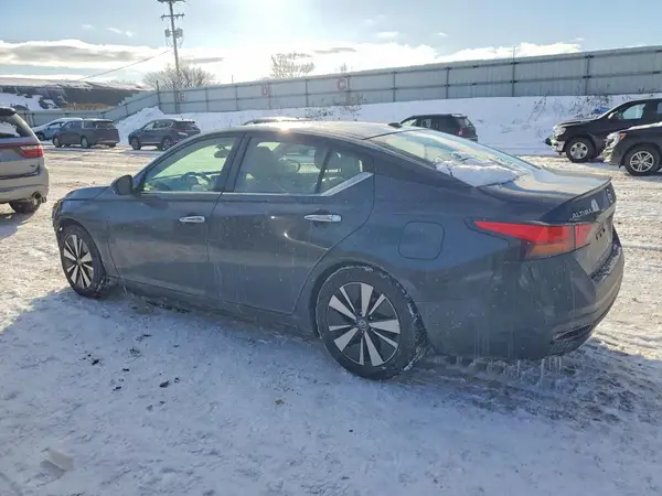 1N4BL4EV1KC233307 2019 NISSAN ALTIMA - Image 2