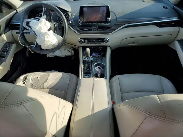 1N4BL4EV1KC233307 2019 NISSAN ALTIMA - Image 8