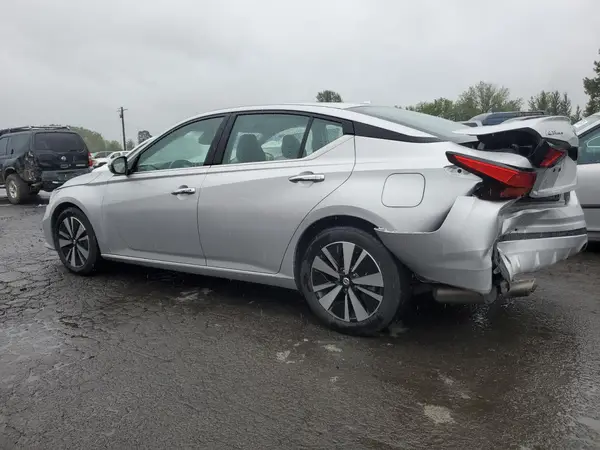 1N4BL4EV1KC235672 2019 NISSAN ALTIMA - Image 2