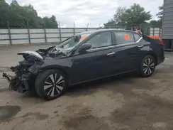 1N4BL4EV1KC236126 2019 NISSAN ALTIMA