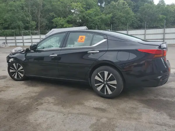 1N4BL4EV1KC236126 2019 NISSAN ALTIMA - Image 2