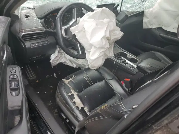 1N4BL4EV1KC236126 2019 NISSAN ALTIMA - Image 8