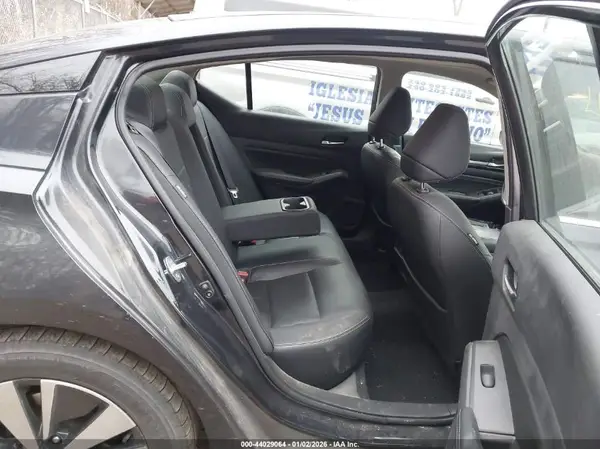 1N4BL4EV1KC236143 2019 NISSAN ALTIMA - Image 8