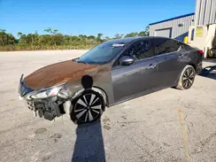 1N4BL4EV1KC236210 2019 NISSAN ALTIMA