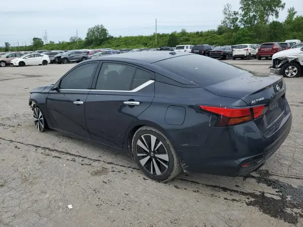 1N4BL4EV1KC236854 2019 NISSAN ALTIMA - Image 2
