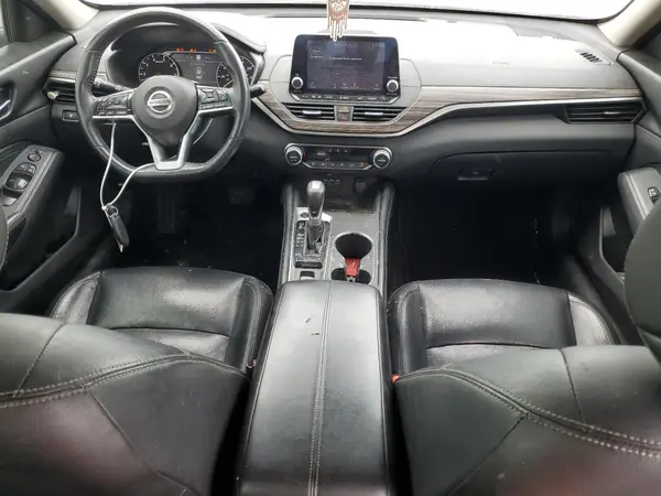 1N4BL4EV1KC236854 2019 NISSAN ALTIMA - Image 8