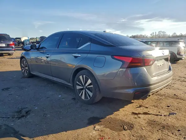 1N4BL4EV1KC238409 2019 NISSAN ALTIMA - Image 2