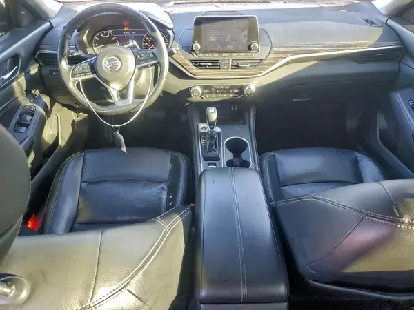 1N4BL4EV1KC238409 2019 NISSAN ALTIMA - Image 8