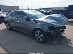 1N4BL4EV1KC243285 2019 NISSAN ALTIMA