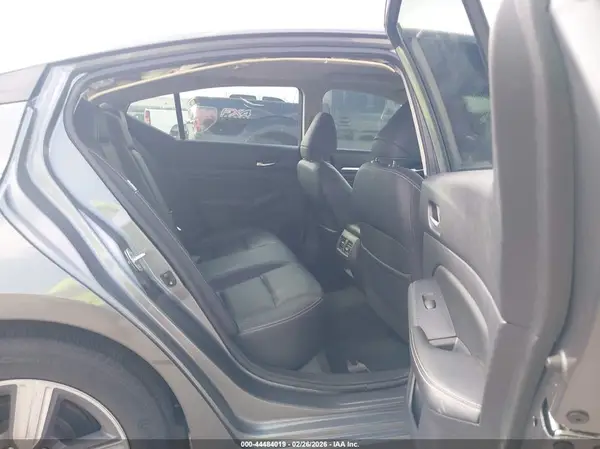 1N4BL4EV1KC243285 2019 NISSAN ALTIMA - Image 8