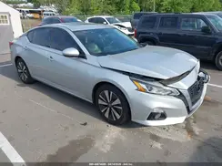 1N4BL4EV1KC244632 2019 NISSAN ALTIMA