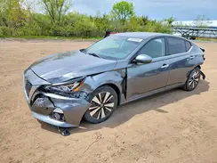 1N4BL4EV1KC244937 2019 NISSAN ALTIMA