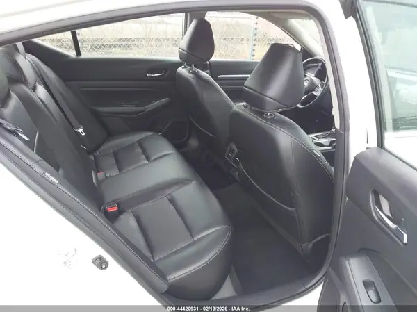 1N4BL4EV1KC245098 2019 NISSAN ALTIMA - Image 8