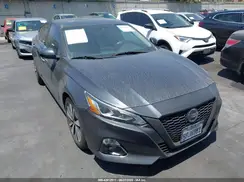 1N4BL4EV1KC245702 2019 NISSAN ALTIMA