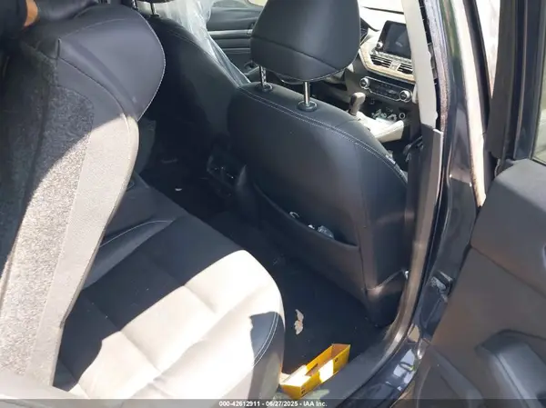 1N4BL4EV1KC245702 2019 NISSAN ALTIMA - Image 8