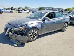 1N4BL4EV1KC246333 2019 NISSAN ALTIMA