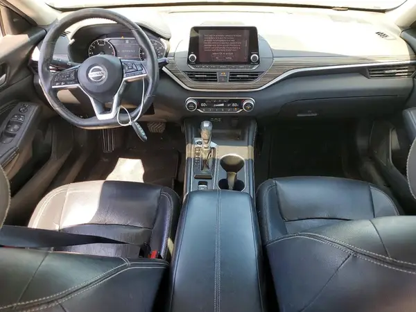 1N4BL4EV1KC246333 2019 NISSAN ALTIMA - Image 8