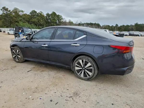 1N4BL4EV1KC247269 2019 NISSAN ALTIMA - Image 2
