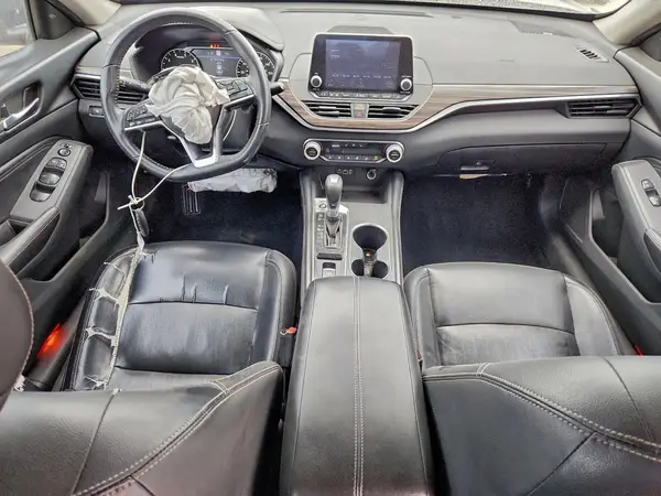 1N4BL4EV1KC247269 2019 NISSAN ALTIMA - Image 8