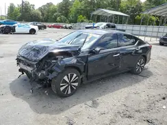 1N4BL4EV1KC247496 2019 NISSAN ALTIMA