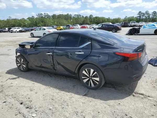 1N4BL4EV1KC247496 2019 NISSAN ALTIMA - Image 2