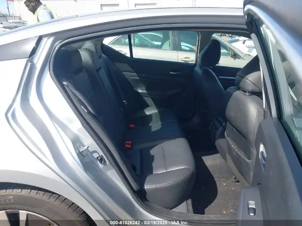 1N4BL4EV1KC248311 2019 NISSAN ALTIMA - Image 8