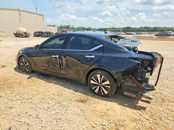 1N4BL4EV1KC248759 2019 NISSAN ALTIMA - Image 2